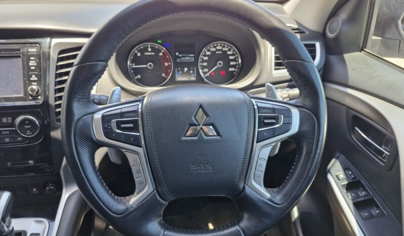 2019 Mitsubishi Pajero Sport 2.4D (Auto) full