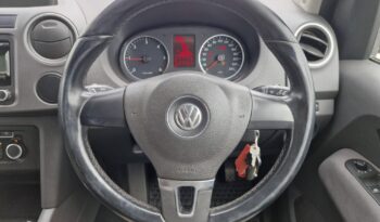 2011 Volkswagen Amarok 2.0 BiTDI Highline (120kW) 4Motion (Double-Cab) full