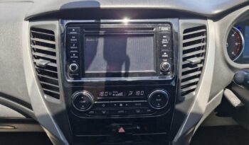 2019 Mitsubishi Pajero Sport 2.4D (Auto) full