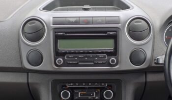 2011 Volkswagen Amarok 2.0 BiTDI Highline (120kW) 4Motion (Double-Cab) full