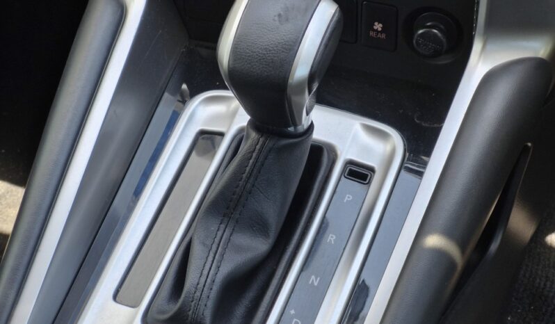 2019 Mitsubishi Pajero Sport 2.4D (Auto) full