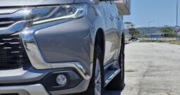 2019 Mitsubishi Pajero Sport 2.4D (Auto)