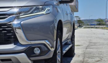 2019 Mitsubishi Pajero Sport 2.4D (Auto) full