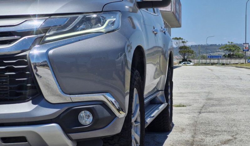 2019 Mitsubishi Pajero Sport 2.4D (Auto) full