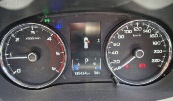 2019 Mitsubishi Pajero Sport 2.4D (Auto) full