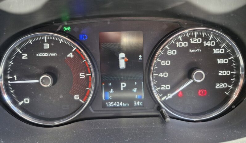 2019 Mitsubishi Pajero Sport 2.4D (Auto) full
