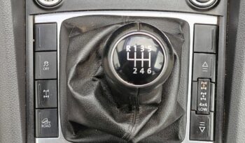 2011 Volkswagen Amarok 2.0 BiTDI Highline (120kW) 4Motion (Double-Cab) full