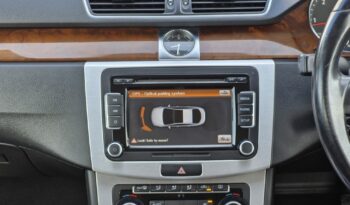 2011 VW CC Bluemotion 2.0 TDi DSG (Auto) full