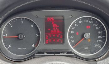 2011 Volkswagen Amarok 2.0 BiTDI Highline (120kW) 4Motion (Double-Cab) full