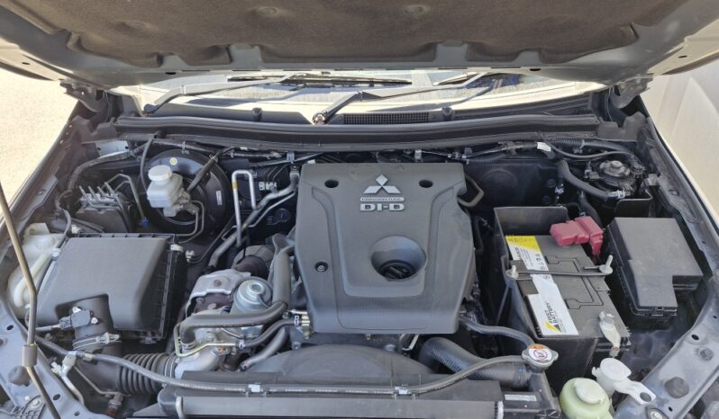 2019 Mitsubishi Pajero Sport 2.4D (Auto) full