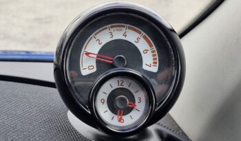 2017 Smart 4Four 1.0 Prime full