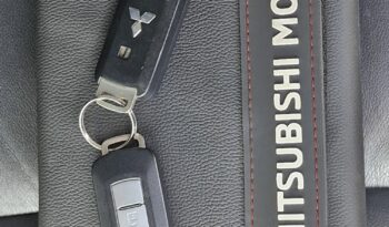2019 Mitsubishi Pajero Sport 2.4D (Auto) full