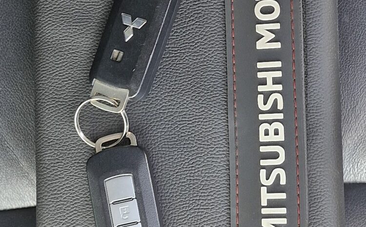 2019 Mitsubishi Pajero Sport 2.4D (Auto) full