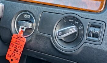 2011 VW CC Bluemotion 2.0 TDi DSG (Auto) full