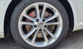 2011 VW CC Bluemotion 2.0 TDi DSG (Auto) full