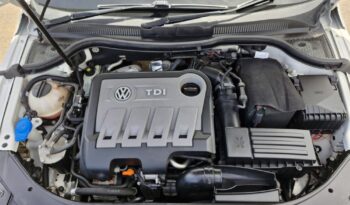 2011 VW CC Bluemotion 2.0 TDi DSG (Auto) full