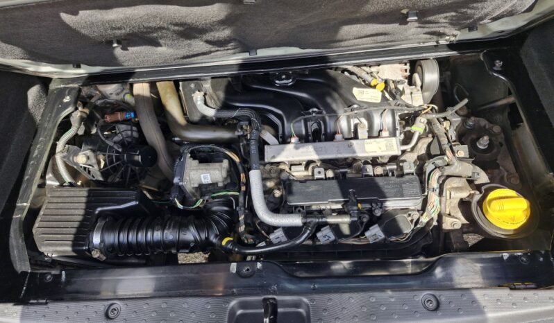 2017 Smart 4Four 1.0 Prime full