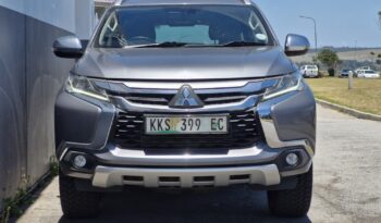 2019 Mitsubishi Pajero Sport 2.4D (Auto) full