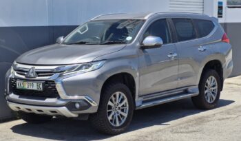 2019 Mitsubishi Pajero Sport 2.4D (Auto) full