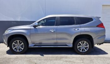 2019 Mitsubishi Pajero Sport 2.4D (Auto) full