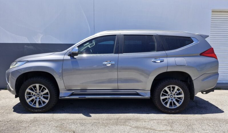 2019 Mitsubishi Pajero Sport 2.4D (Auto) full