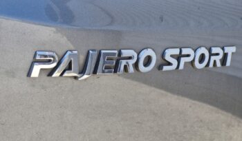 2019 Mitsubishi Pajero Sport 2.4D (Auto) full