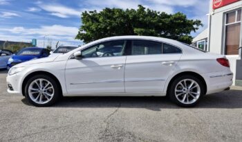 2011 VW CC Bluemotion 2.0 TDi DSG (Auto) full
