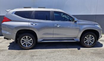 2019 Mitsubishi Pajero Sport 2.4D (Auto) full