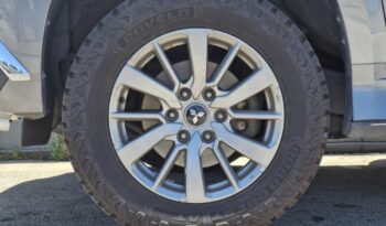 2019 Mitsubishi Pajero Sport 2.4D (Auto) full