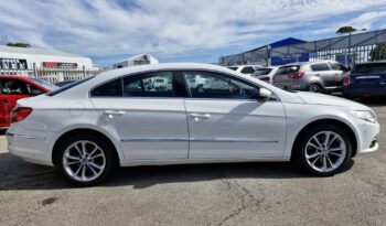 2011 VW CC Bluemotion 2.0 TDi DSG (Auto) full