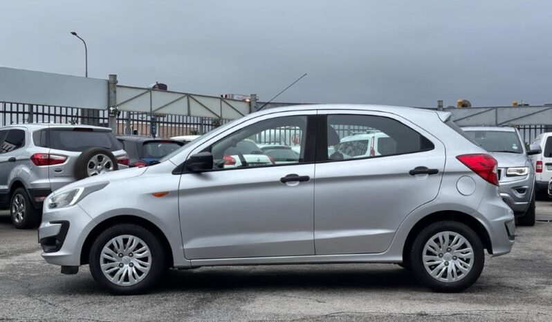2021 Ford Figo 1.5 i VCT Ambiente full