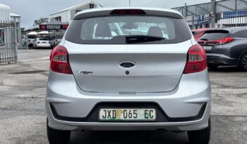 2021 Ford Figo 1.5 i VCT Ambiente full