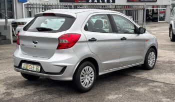 2021 Ford Figo 1.5 i VCT Ambiente full