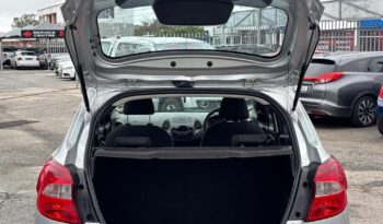 2021 Ford Figo 1.5 i VCT Ambiente full