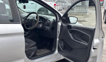 2021 Ford Figo 1.5 i VCT Ambiente full