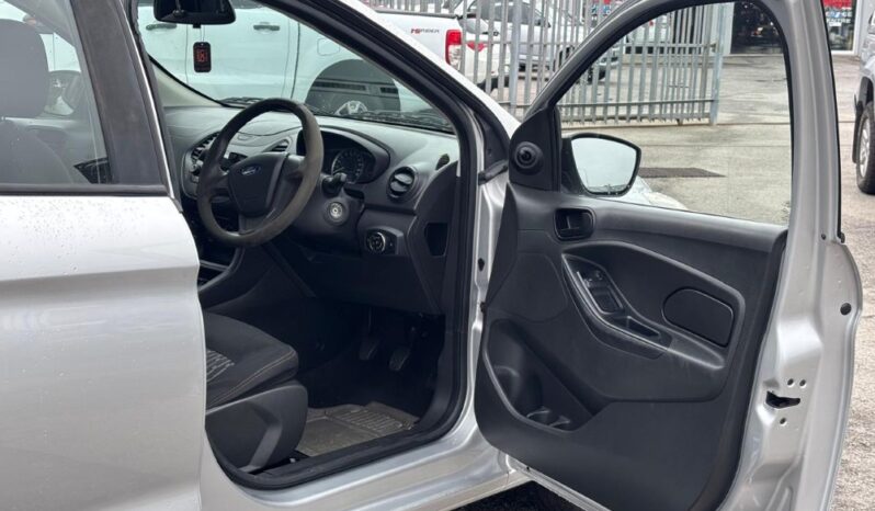 2021 Ford Figo 1.5 i VCT Ambiente full