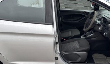 2021 Ford Figo 1.5 i VCT Ambiente full