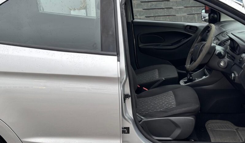 2021 Ford Figo 1.5 i VCT Ambiente full