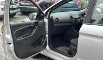 2021 Ford Figo 1.5 i VCT Ambiente full