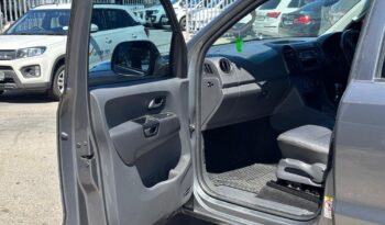 2013 VW Amarok 2.0 TDi Trendline 103kw DC PU full