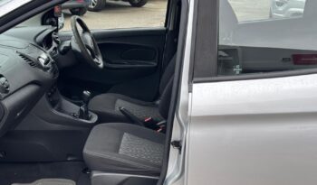 2021 Ford Figo 1.5 i VCT Ambiente full