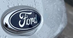 2021 Ford Figo 1.5 i VCT Ambiente