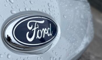 2021 Ford Figo 1.5 i VCT Ambiente full