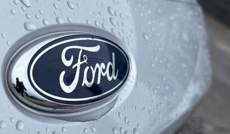 2021 Ford Figo 1.5 i VCT Ambiente full