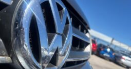 2013 VW Amarok 2.0 TDi Trendline 103kw DC PU
