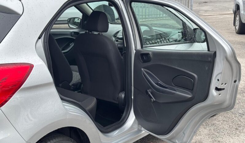 2021 Ford Figo 1.5 i VCT Ambiente full