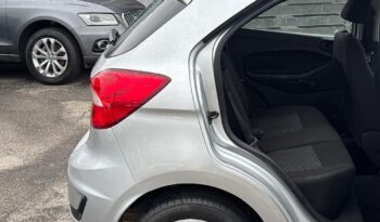 2021 Ford Figo 1.5 i VCT Ambiente full