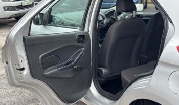 2021 Ford Figo 1.5 i VCT Ambiente full