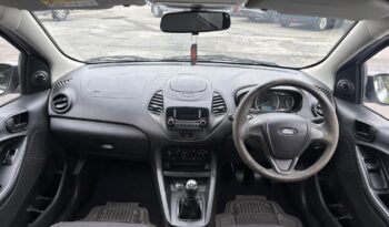 2021 Ford Figo 1.5 i VCT Ambiente full