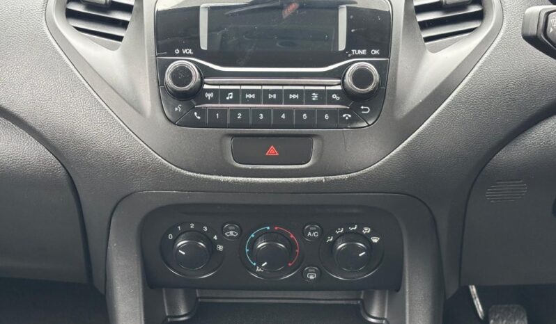 2021 Ford Figo 1.5 i VCT Ambiente full